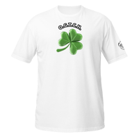 Image 2 of OGTCH Lucky Clover Unisex T-Shirt