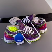 Image 3 of  Asics Gel Kayano 19 Running size: us7 uk5 eu38 cm24