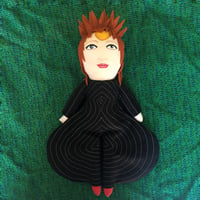 Image 3 of Kansai Yamamoto Bowie doll