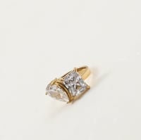 Diamante Ring