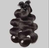 Cambodian BW Virgin Hair (3 Bundle Deals)