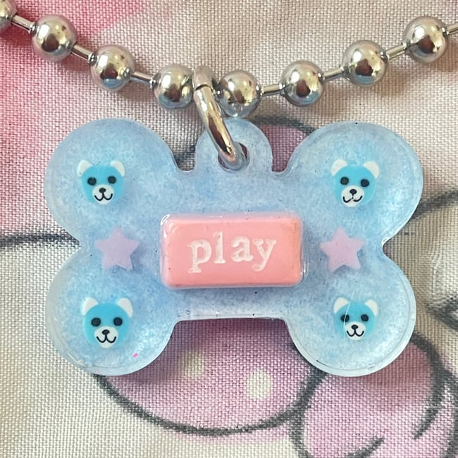 playtime ball chain ٩( ᐛ )( ᐖ )۶