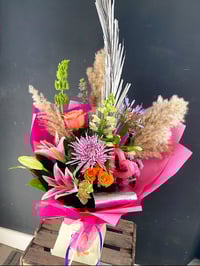 Image 2 of OTT handtied 
