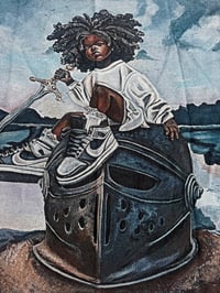 Image 4 of SHE TAPESTRIES 