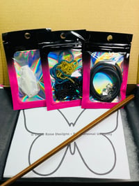 Image 2 of Prisim Butterfly Beading Kit 