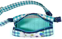 Image 5 of Crossbody|Belt Bag|Fanny Pack 10