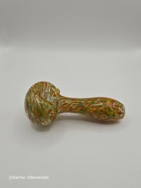 Image 4 of Frit Pipe - Confetti