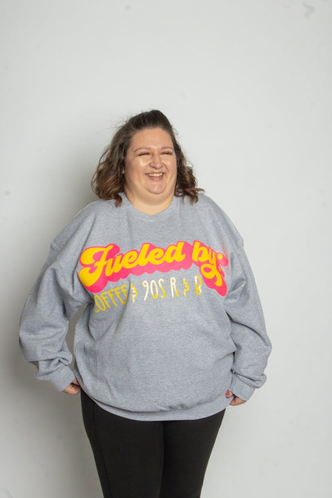Image of Fueled By Personalized Apparel