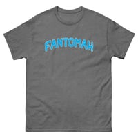 Image 9 of Fletcher Hanks' FANTOMAH Shirt