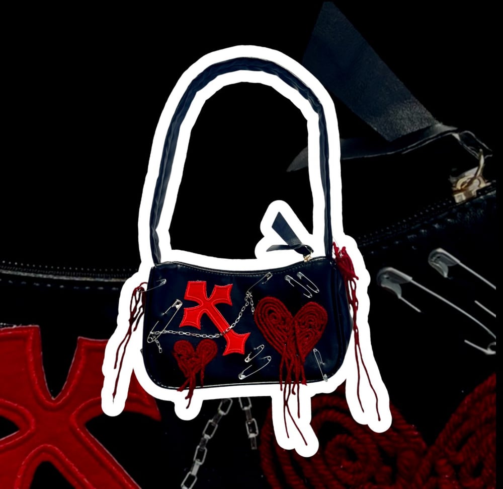 Image of Heart Breaker Bag 
