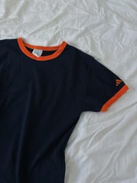 Image 2 of Vintage adidas t shirt // M