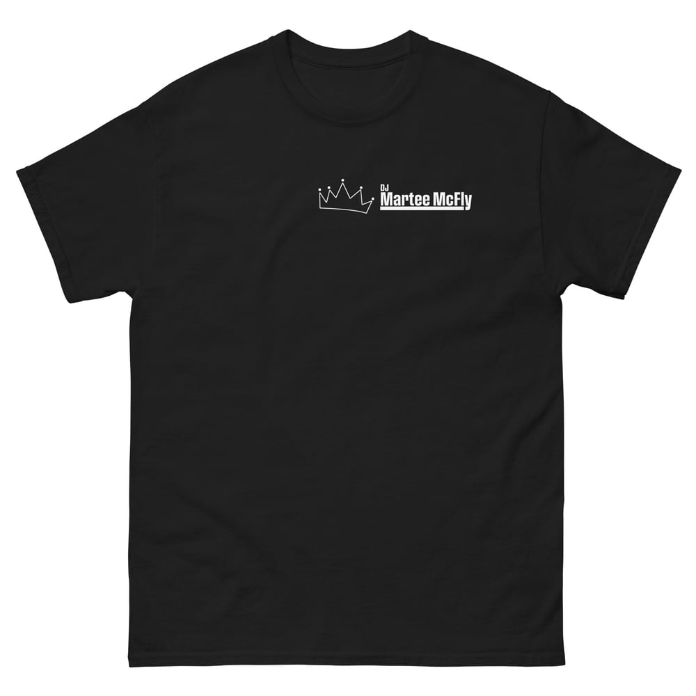 Reality Tee