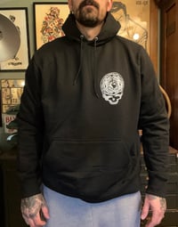 Image 2 of Ripple hoodie 