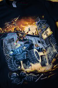 Image 3 of HIGH SECURITY  T-Shirt