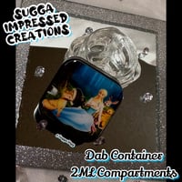 Image 2 of Barbie Of Swan Lake Pt2 Dab Container