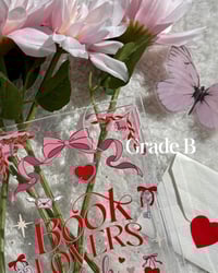 Image 5 of Book Lovers Club Jarrón Libro