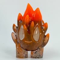 Image 1 of Halloween GID Eyes Spark 2025