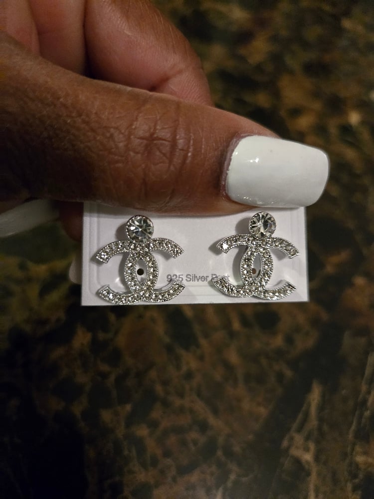 Image of Sparkle (Silver)