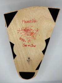 Image 5 of Handmade Obstacle #3 by “Finger Me.”