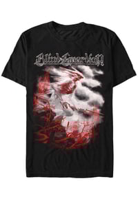 Image 1 of Blind Guardian - The God Machine Cover