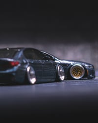 Image 19 of BMW M5 DUO PACK CUSTOM