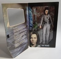Image 2 of Final Fantasy, Les Créatures de l'Esprit, "Dr Aki Ross".
