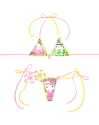 Image 1 of Cherry blossom & leaf fairy