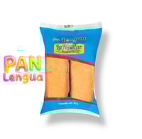 Pan Lengua 