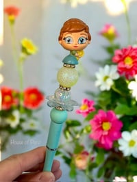 Image 1 of Arendelle Princess Pen