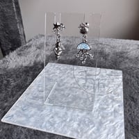 Image 5 of LaDS Inspired Earrings