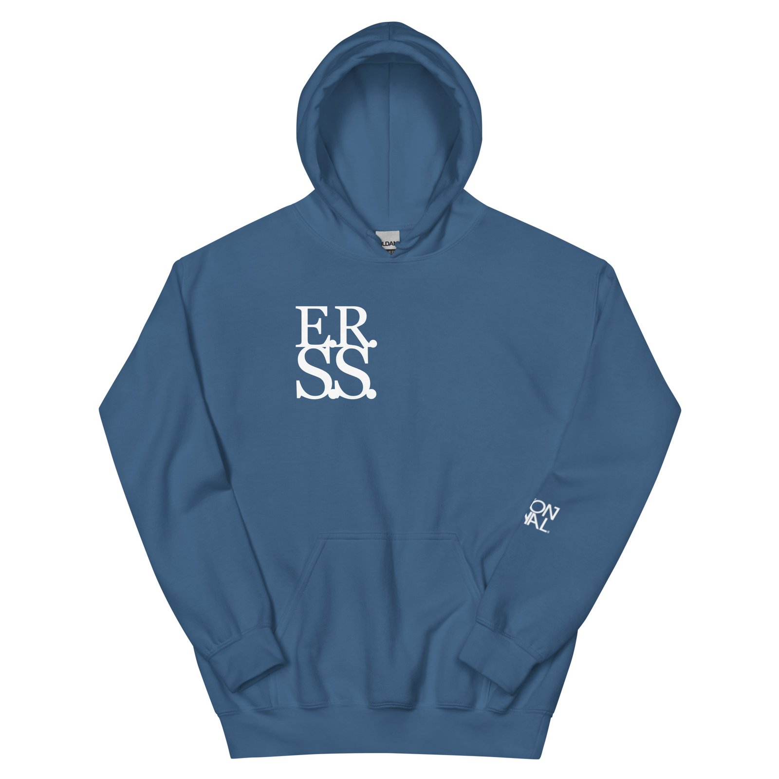 S2s on sale pullover hoodie