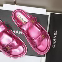 Image 1 of CC Sandals (3 Colors)