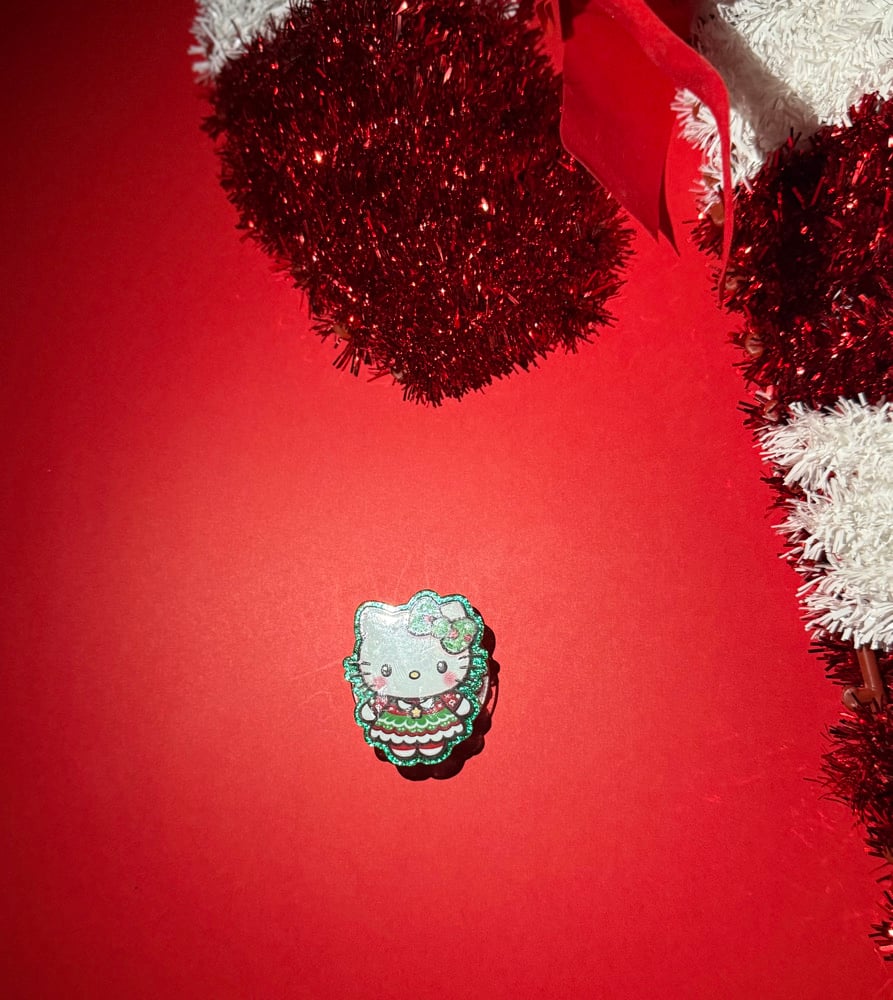 Image of Winter & Christmas Pop Sockets