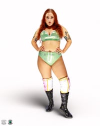 Image 1 of MANIA 8x10S