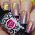 Glisten & Glow I Believe in Caticorns