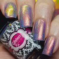 Image 5 of Glisten & Glow I Believe in Caticorns