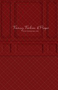 Image 1 of 2025 Red Wainscoting Holiday Photos (Sun. Nov 9)