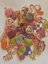 Rose gold clearance bundle 20pcs