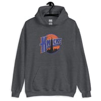 Image 3 of Knicks Skyline Hoodie