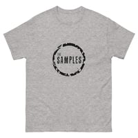 Image 10 of Circle Logo Unisex tee -10 COLORS AVAILABLE