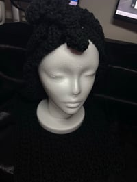 Image 5 of *CUSTOM* Durag/Headwrap