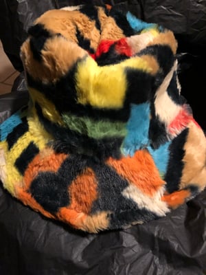 Image of Fluffy Bucket Hats