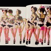 Image 5 of BIZARRE 2002 #7