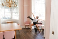 Image 4 of Headshots/dance Spiral Staircase June 12th 2026