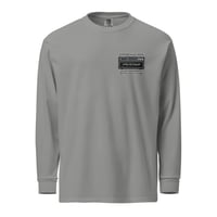 Image 10 of Goosemas 2025 - The AMP - Long Sleeve T-Shirt