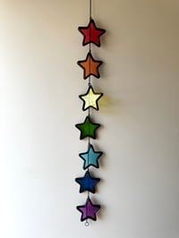 Image 1 of Rainbow Stars