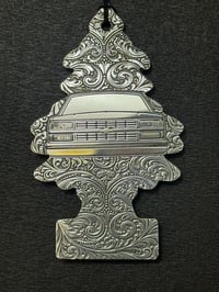 Image 1 of Obs Chevy front/back 