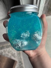 Image 1 of Mystery Crystal Slime
