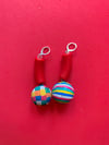 Exclamation Bounce Earrings