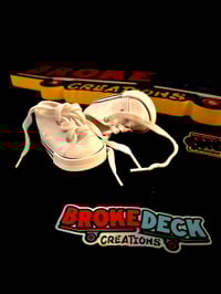 Image 7 of 👟Shoes  Fro Gen 2 WoodBots